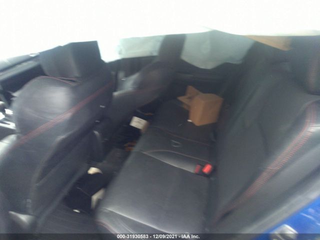 Photo 7 VIN: JF1VA1N66H8821614 - SUBARU WRX 