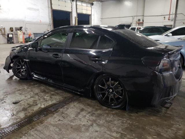 Photo 1 VIN: JF1VA1N66H8826585 - SUBARU WRX 