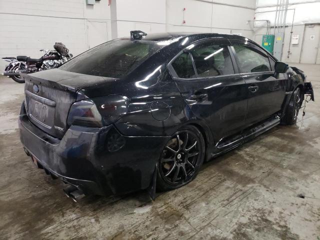 Photo 2 VIN: JF1VA1N66H8826585 - SUBARU WRX 