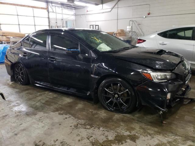 Photo 3 VIN: JF1VA1N66H8826585 - SUBARU WRX 