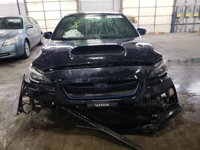 Photo 4 VIN: JF1VA1N66H8826585 - SUBARU WRX 