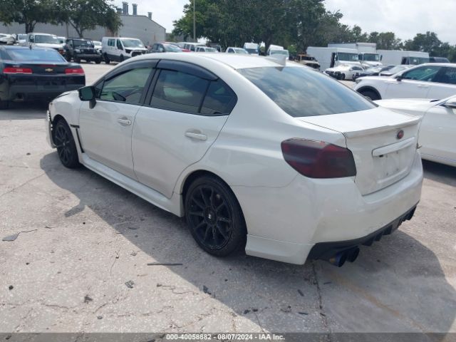 Photo 2 VIN: JF1VA1N66K8827839 - SUBARU WRX 