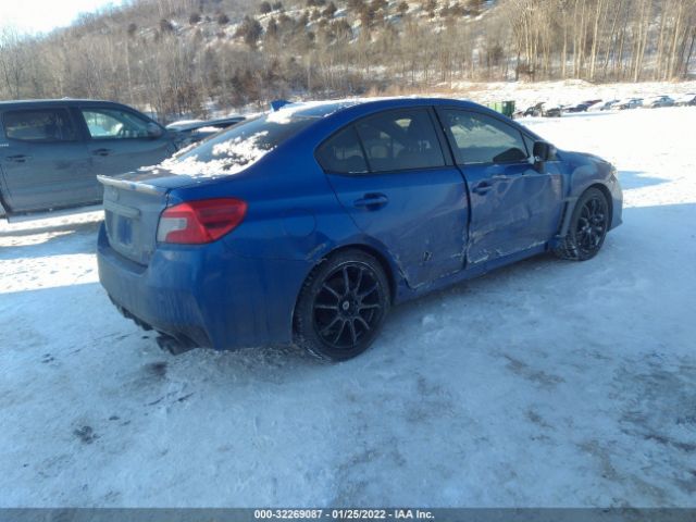 Photo 3 VIN: JF1VA1N67G8814105 - SUBARU WRX 