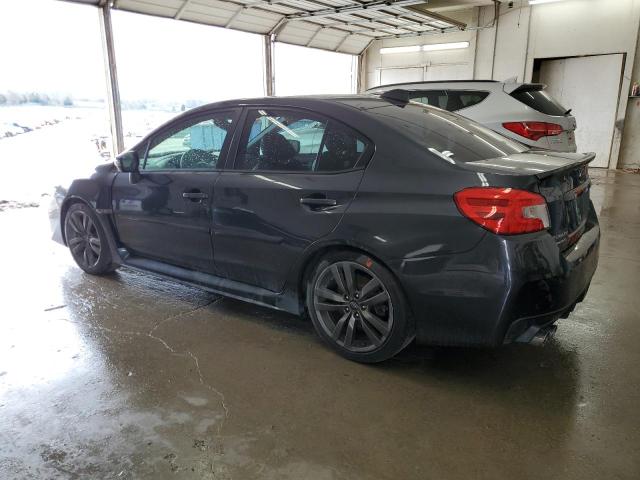 Photo 1 VIN: JF1VA1N67G8829929 - SUBARU WRX 