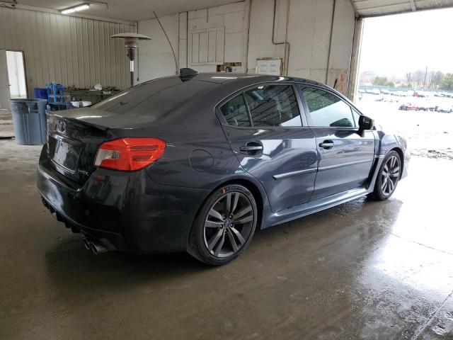 Photo 2 VIN: JF1VA1N67G8829929 - SUBARU WRX 