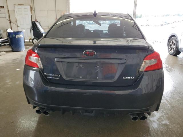 Photo 5 VIN: JF1VA1N67G8829929 - SUBARU WRX 