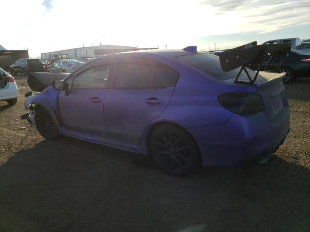 Photo 1 VIN: JF1VA1N67L8814549 - SUBARU WRX LIMITE 