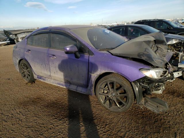 Photo 3 VIN: JF1VA1N67L8814549 - SUBARU WRX LIMITE 