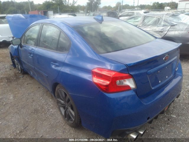 Photo 2 VIN: JF1VA1N68G8806417 - SUBARU WRX 