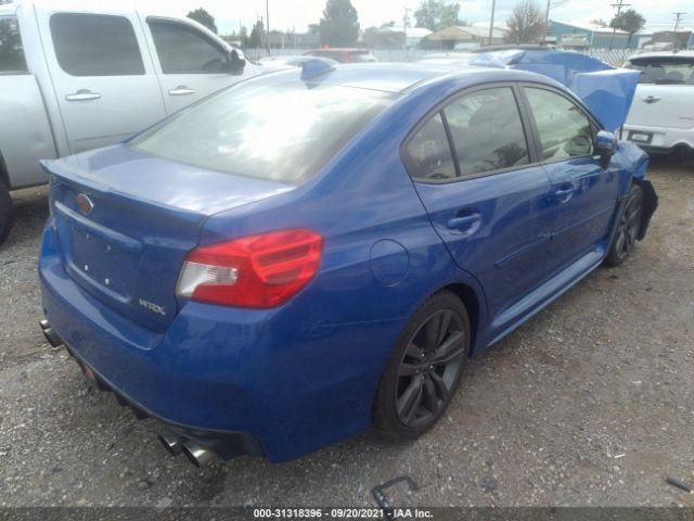 Photo 3 VIN: JF1VA1N68G8806417 - SUBARU WRX 