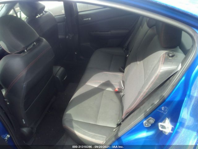 Photo 7 VIN: JF1VA1N68G8806417 - SUBARU WRX 