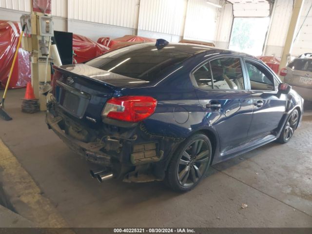 Photo 3 VIN: JF1VA1N68G8811195 - SUBARU WRX 