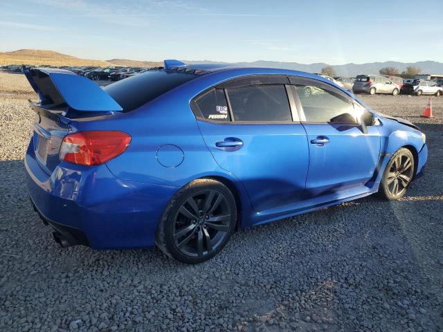 Photo 2 VIN: JF1VA1N68H8803213 - SUBARU WRX LIMITE 