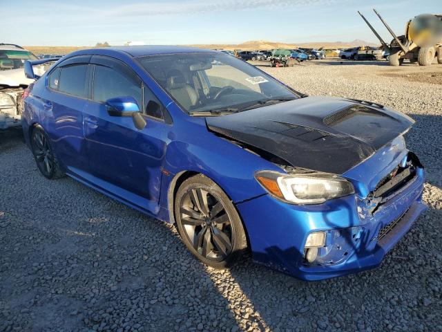 Photo 3 VIN: JF1VA1N68H8803213 - SUBARU WRX LIMITE 