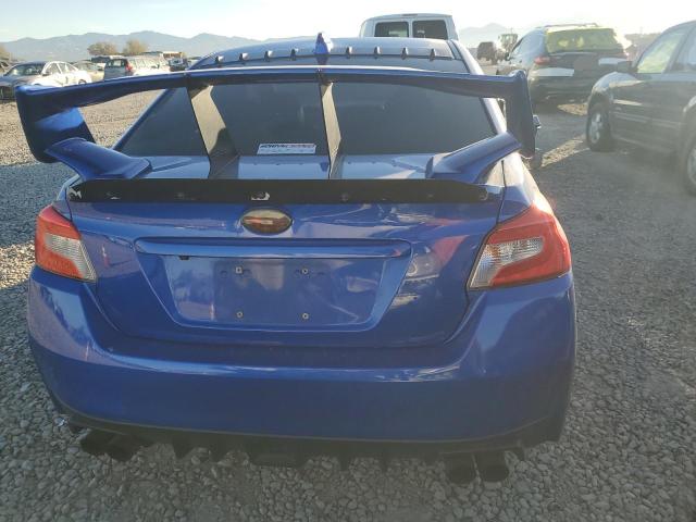 Photo 5 VIN: JF1VA1N68H8803213 - SUBARU WRX LIMITE 