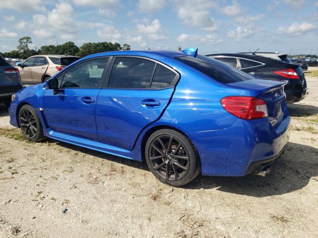 Photo 1 VIN: JF1VA1N68K8822531 - SUBARU WRX LIMITE 