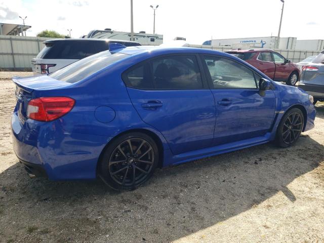 Photo 2 VIN: JF1VA1N68K8822531 - SUBARU WRX LIMITE 