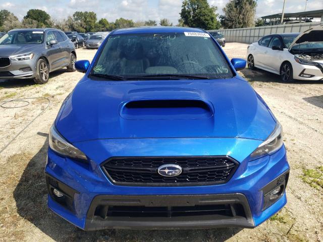 Photo 4 VIN: JF1VA1N68K8822531 - SUBARU WRX LIMITE 