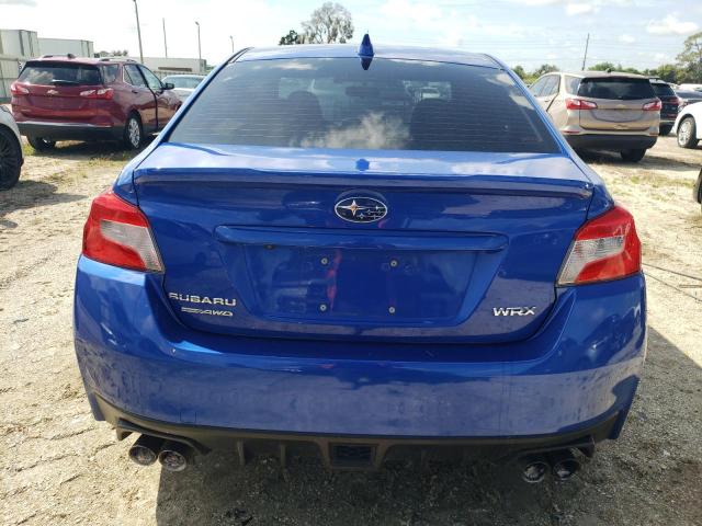 Photo 5 VIN: JF1VA1N68K8822531 - SUBARU WRX LIMITE 