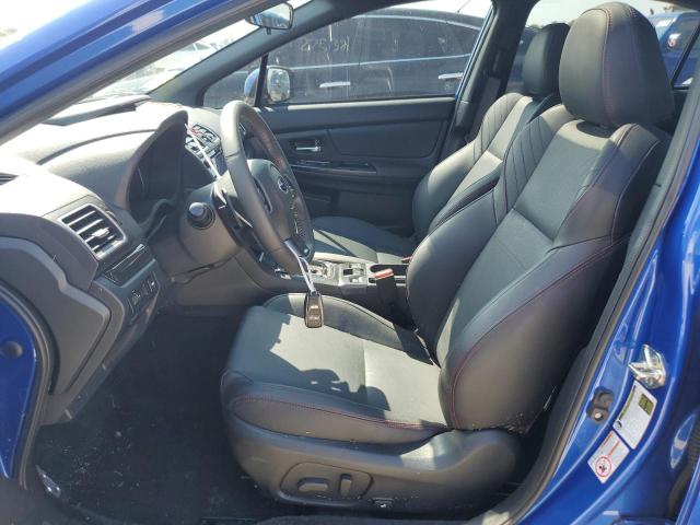 Photo 6 VIN: JF1VA1N68K8822531 - SUBARU WRX LIMITE 