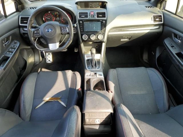 Photo 7 VIN: JF1VA1N69G8806684 - SUBARU WRX LIMITE 