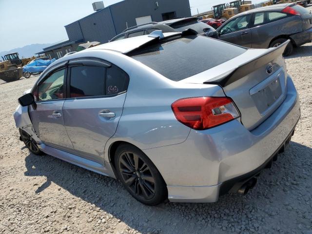 Photo 1 VIN: JF1VA1N69G8818009 - SUBARU WRX LIMITE 