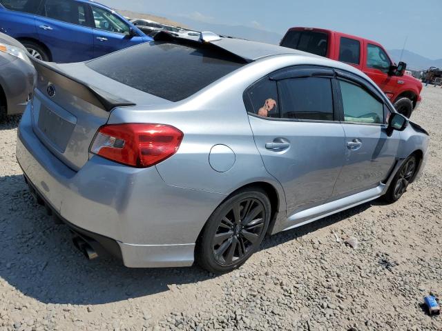 Photo 2 VIN: JF1VA1N69G8818009 - SUBARU WRX LIMITE 