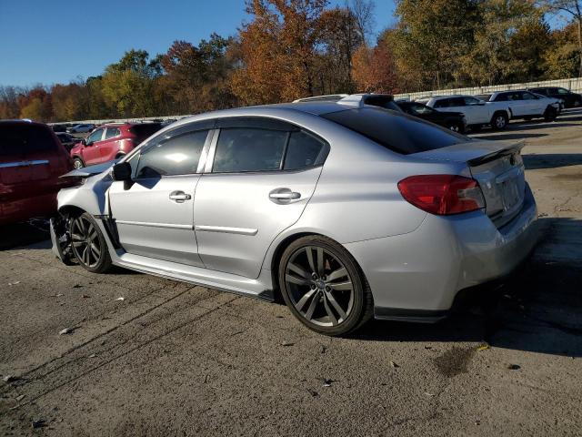 Photo 1 VIN: JF1VA1N69H8836334 - SUBARU WRX LIMITE 