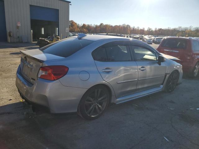 Photo 2 VIN: JF1VA1N69H8836334 - SUBARU WRX LIMITE 