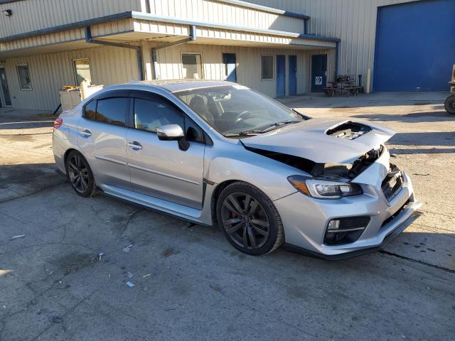 Photo 3 VIN: JF1VA1N69H8836334 - SUBARU WRX LIMITE 