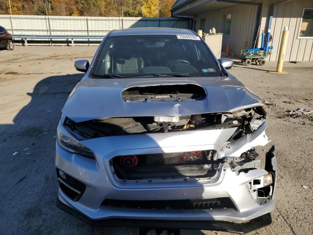 Photo 4 VIN: JF1VA1N69H8836334 - SUBARU WRX LIMITE 