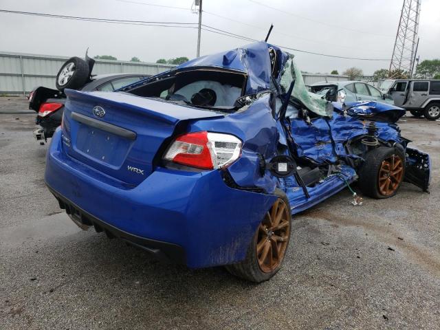 Photo 3 VIN: JF1VA1N69K8806984 - SUBARU WRX LIMITE 