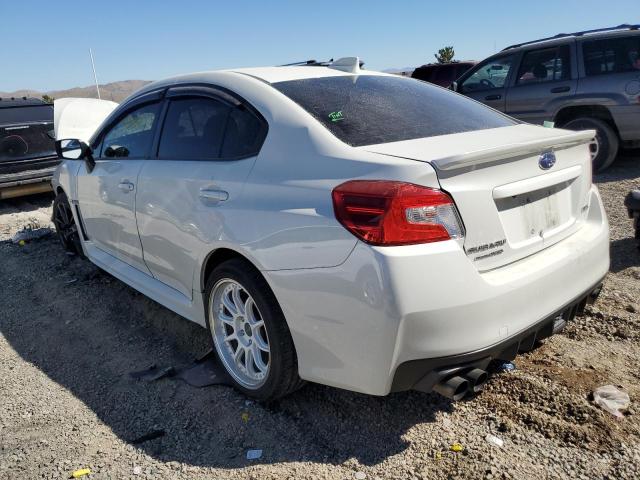 Photo 2 VIN: JF1VA1N69M8806311 - SUBARU WRX LIMITE 