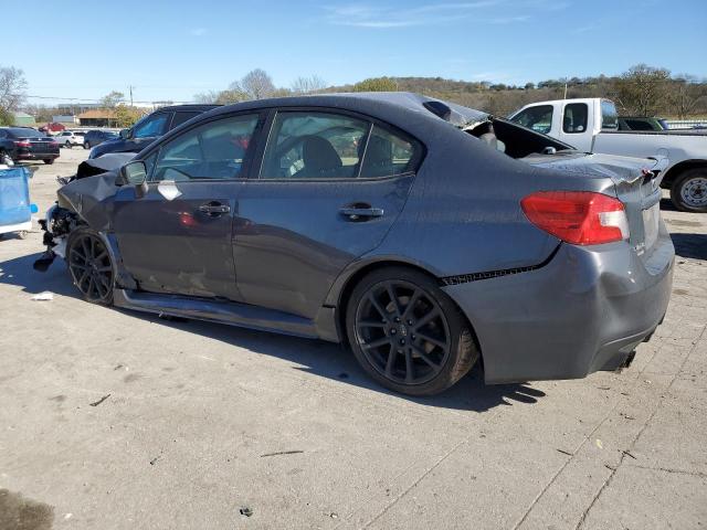 Photo 1 VIN: JF1VA1N69M8817924 - SUBARU WRX LIMITE 