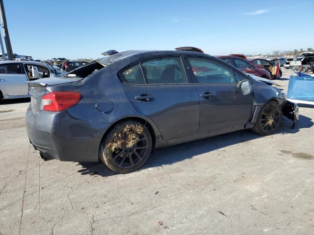 Photo 2 VIN: JF1VA1N69M8817924 - SUBARU WRX LIMITE 