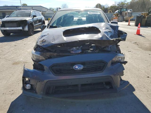 Photo 4 VIN: JF1VA1N69M8817924 - SUBARU WRX LIMITE 