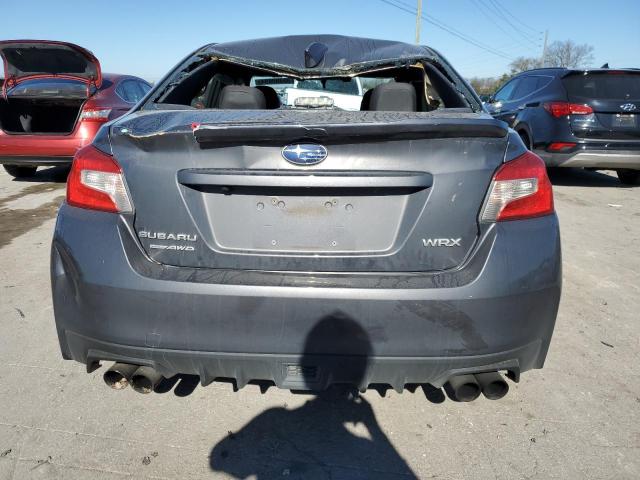 Photo 5 VIN: JF1VA1N69M8817924 - SUBARU WRX LIMITE 