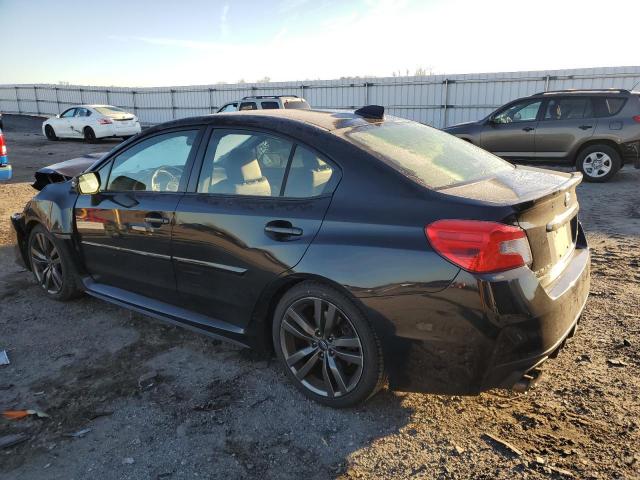 Photo 1 VIN: JF1VA1N6XG8823249 - SUBARU WRX 