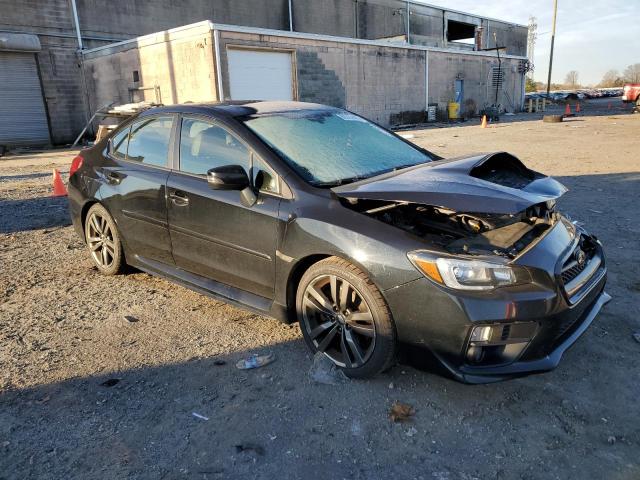 Photo 3 VIN: JF1VA1N6XG8823249 - SUBARU WRX 