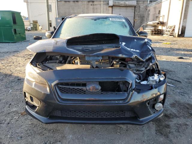 Photo 4 VIN: JF1VA1N6XG8823249 - SUBARU WRX 