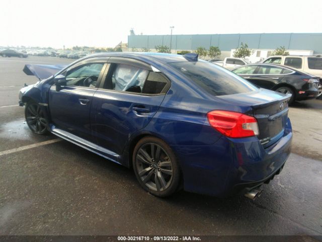 Photo 2 VIN: JF1VA1N6XH8810504 - SUBARU WRX 