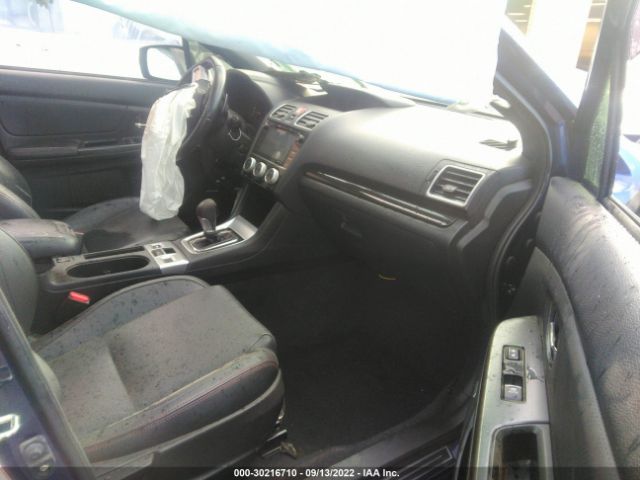 Photo 4 VIN: JF1VA1N6XH8810504 - SUBARU WRX 