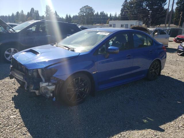 Photo 0 VIN: JF1VA1P61K8823534 - SUBARU WRX LIMITE 