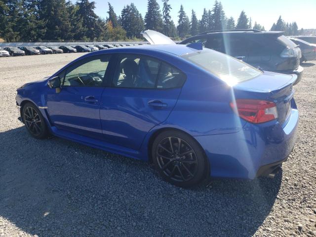 Photo 1 VIN: JF1VA1P61K8823534 - SUBARU WRX LIMITE 