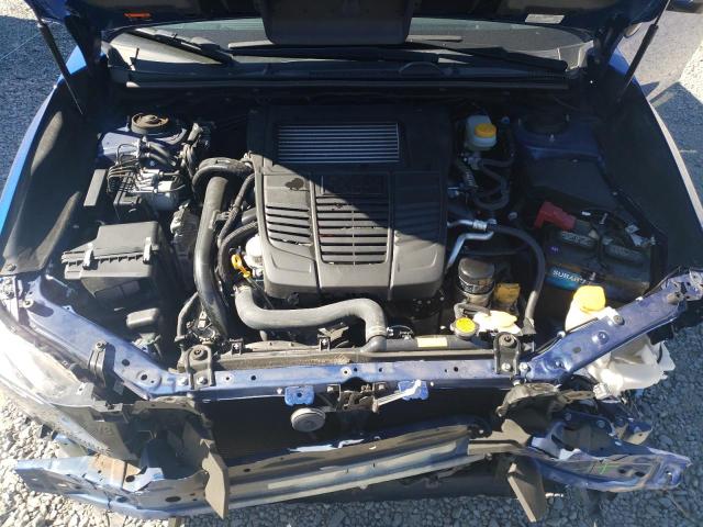 Photo 10 VIN: JF1VA1P61K8823534 - SUBARU WRX LIMITE 