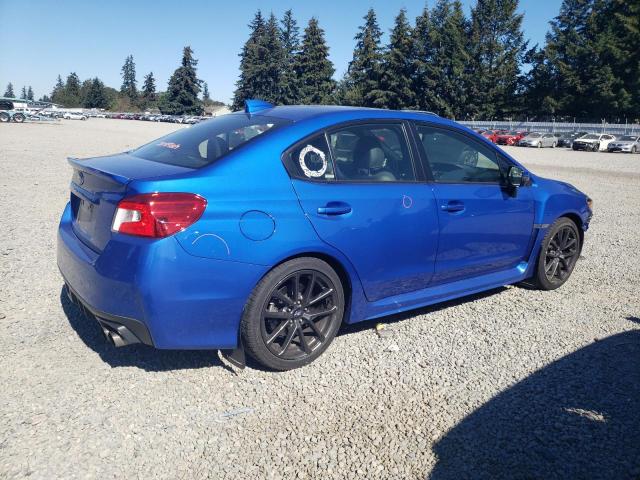 Photo 2 VIN: JF1VA1P61K8823534 - SUBARU WRX LIMITE 