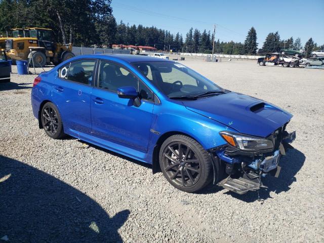 Photo 3 VIN: JF1VA1P61K8823534 - SUBARU WRX LIMITE 