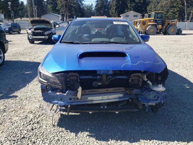 Photo 4 VIN: JF1VA1P61K8823534 - SUBARU WRX LIMITE 