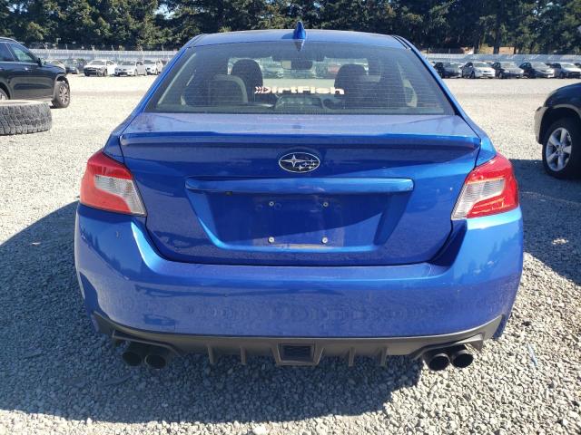 Photo 5 VIN: JF1VA1P61K8823534 - SUBARU WRX LIMITE 