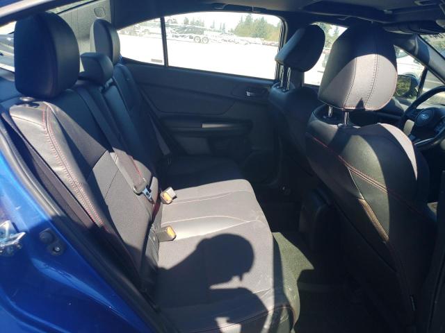 Photo 9 VIN: JF1VA1P61K8823534 - SUBARU WRX LIMITE 